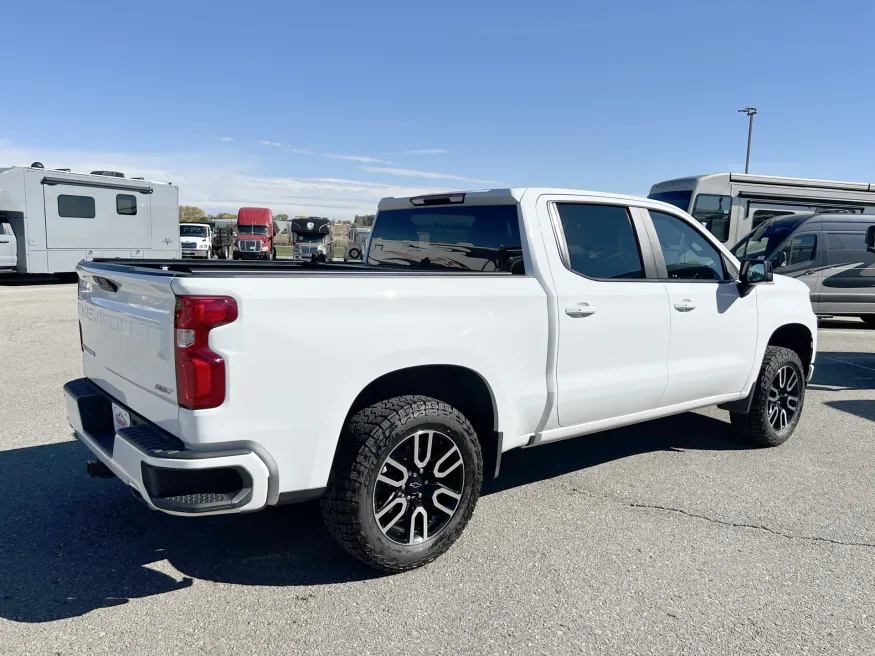 2019 Chevrolet Silverado 1500 | Photo 13 of 20