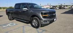 2024 Ford F-150 | Thumbnail Photo 6 of 35