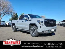 2025 GMC Sierra 1500 Denali Ultimate | Thumbnail Photo 26 of 26