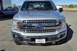 2018 Ford F-150 | Thumbnail Photo 2 of 30