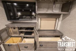 2023 Tiffin Allegro Bay 38CB | Thumbnail Photo 23 of 25