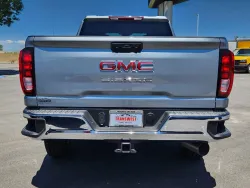 2024 GMC Sierra 2500HD Pro | Thumbnail Photo 11 of 23