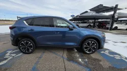 2023 Mazda CX-5 | Thumbnail Photo 4 of 31