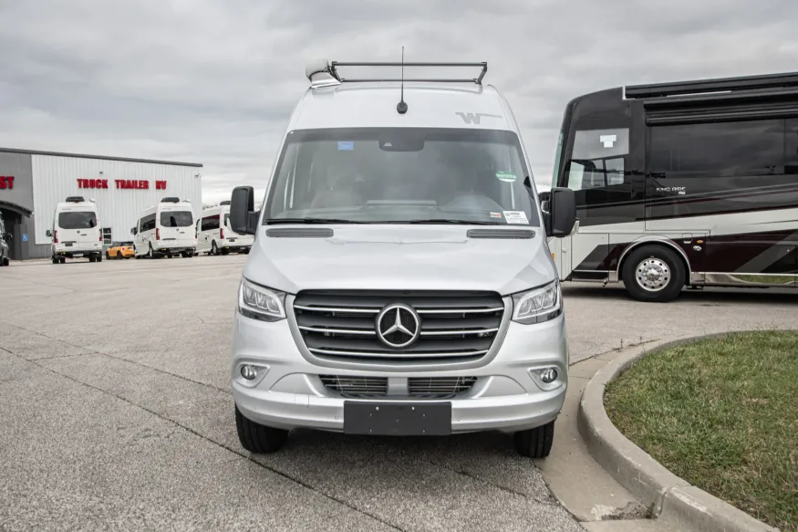 2021 Winnebago Era 70X | Photo 1 of 17