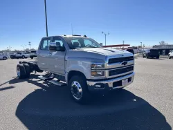 2023 Chevrolet Silverado MD Work Truck | Thumbnail Photo 6 of 16