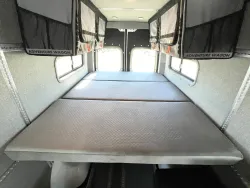 2023 Winnebago Adventure Wagon 70 SE | Thumbnail Photo 8 of 15