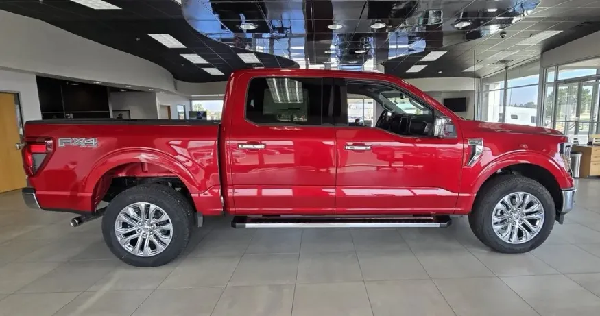 2024 Ford F-150 | Photo 6 of 35