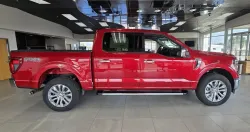 2024 Ford F-150 | Thumbnail Photo 6 of 35