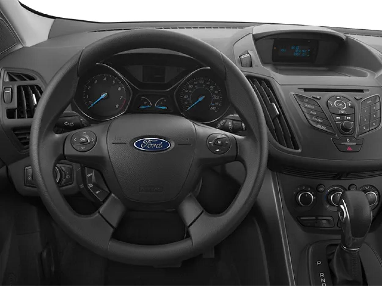 2014 Ford Escape | Photo 3 of 16