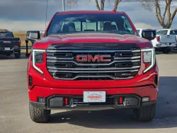 2025 GMC Sierra 1500 AT4 | Thumbnail Photo 3 of 27