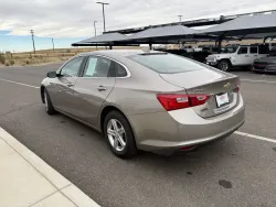 2024 Chevrolet Malibu LT | Thumbnail Photo 5 of 14