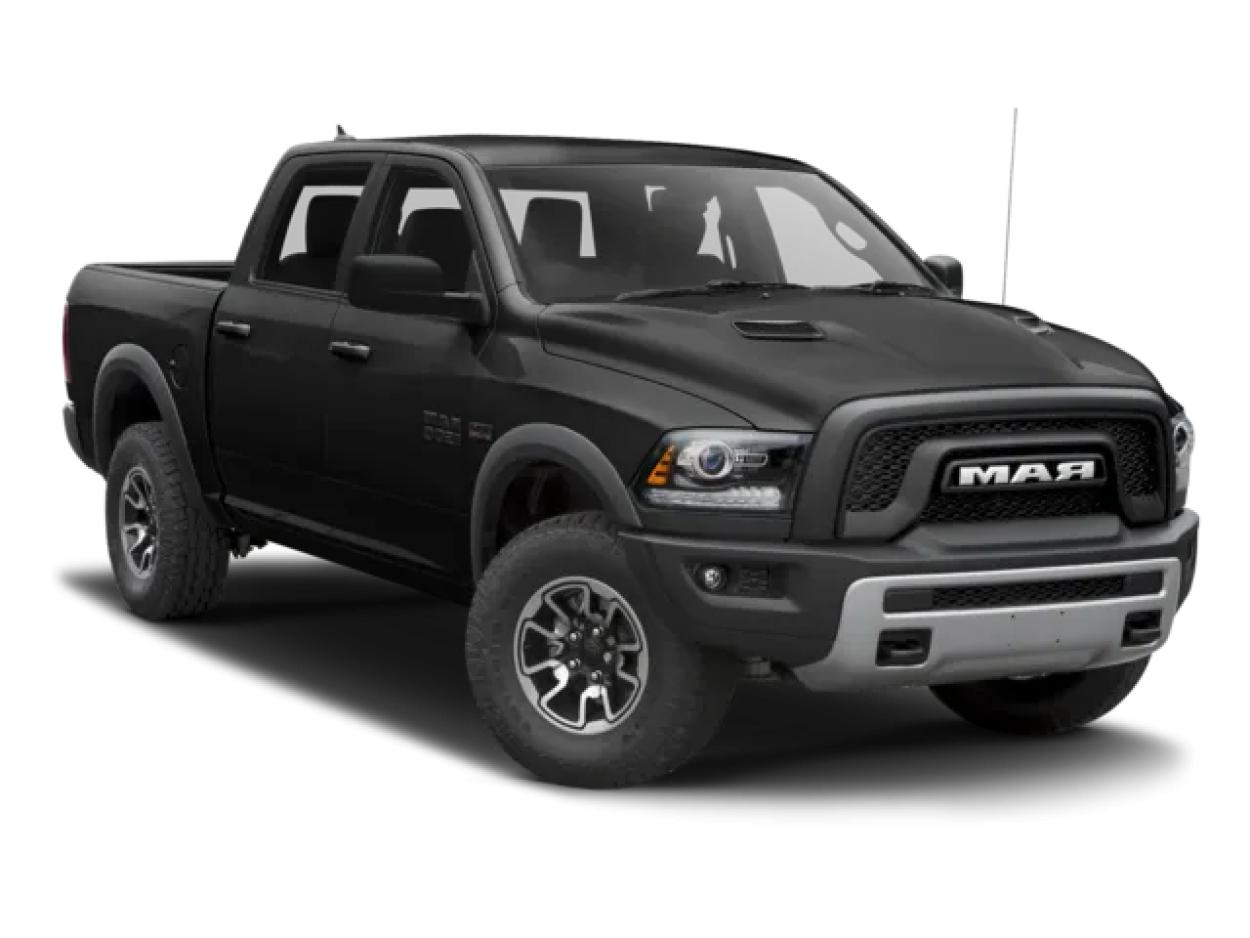 2017 RAM 1500 | Photo 13 of 13