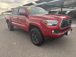 2023 Toyota Tacoma 4WD | Thumbnail Photo 6 of 19