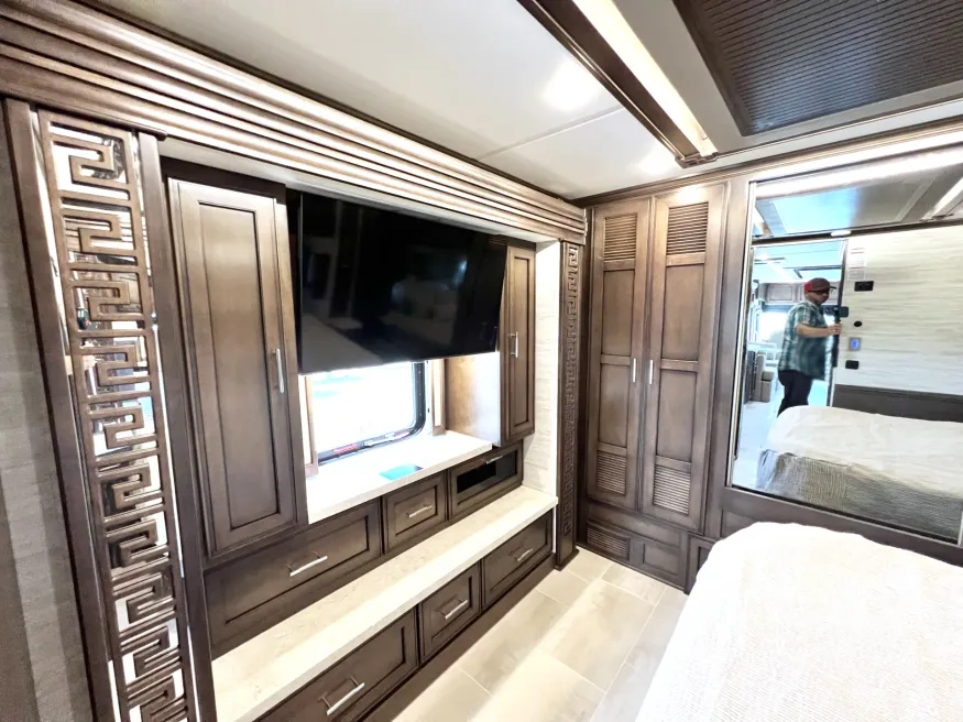 2023 Newmar Ventana 3412 | Photo 19 of 36