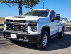 2022 Chevrolet Silverado 3500HD Work Truck | Thumbnail Photo 3 of 28