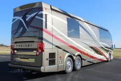 2023 Emerald Prevost H3-45 | Thumbnail Photo 21 of 34