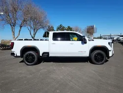 2025 GMC Sierra 2500HD AT4 | Thumbnail Photo 1 of 25