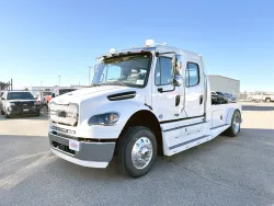 2024 Freightliner M2 106 Plus Summit Hauler | Thumbnail Photo 1 of 24