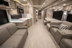 2024 Newmar Ventana 3809 | Thumbnail Photo 2 of 29