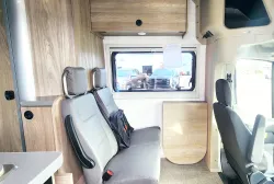 2025 Winnebago EKKO 22A | Thumbnail Photo 5 of 16