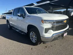 2025 Chevrolet Silverado 1500 LT | Thumbnail Photo 6 of 21