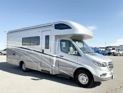 2021 Winnebago View 24D | Thumbnail Photo 1 of 22