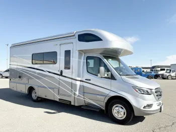 2021 Winnebago View 24D