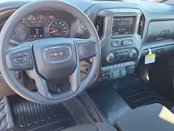 2025 GMC Sierra 2500HD Pro | Thumbnail Photo 6 of 24