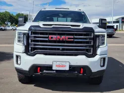 2022 GMC Sierra 3500HD AT4 | Thumbnail Photo 4 of 29