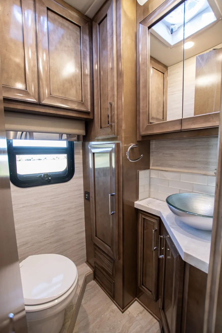 2024 Newmar Ventana 4037 | Photo 13 of 18