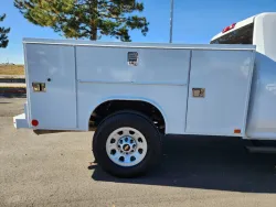 2022 Chevrolet Silverado 3500HD Work Truck | Thumbnail Photo 14 of 28