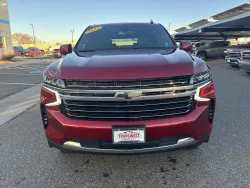 2022 Chevrolet Tahoe LT | Thumbnail Photo 7 of 25