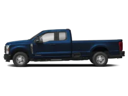 2025 Ford F-350SD | Thumbnail Photo 3 of 12