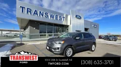 2022 Ford Edge | Thumbnail Photo 28 of 28