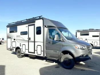 2025 Winnebago EKKO 23B