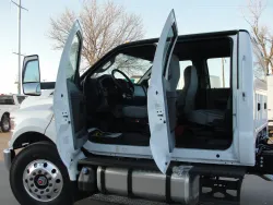 2024 Ford F750 | Thumbnail Photo 9 of 11