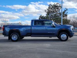 2024 GMC Sierra 3500HD Denali | Thumbnail Photo 1 of 34