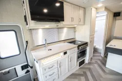 2024 Winnebago Porto 24P | Thumbnail Photo 11 of 13