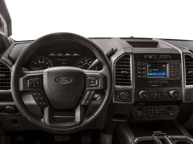 2017 Ford F-150 | Photo 3 of 17