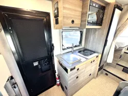 2025 Winnebago EKKO 22A | Thumbnail Photo 8 of 21