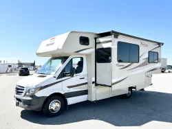 2016 Coachmen Prism 2200 | Thumbnail Photo 17 of 23