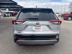 2020 Toyota RAV4 Hybrid XSE | Thumbnail Photo 3 of 22