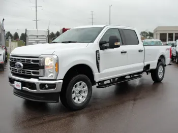 2024 Ford F-250