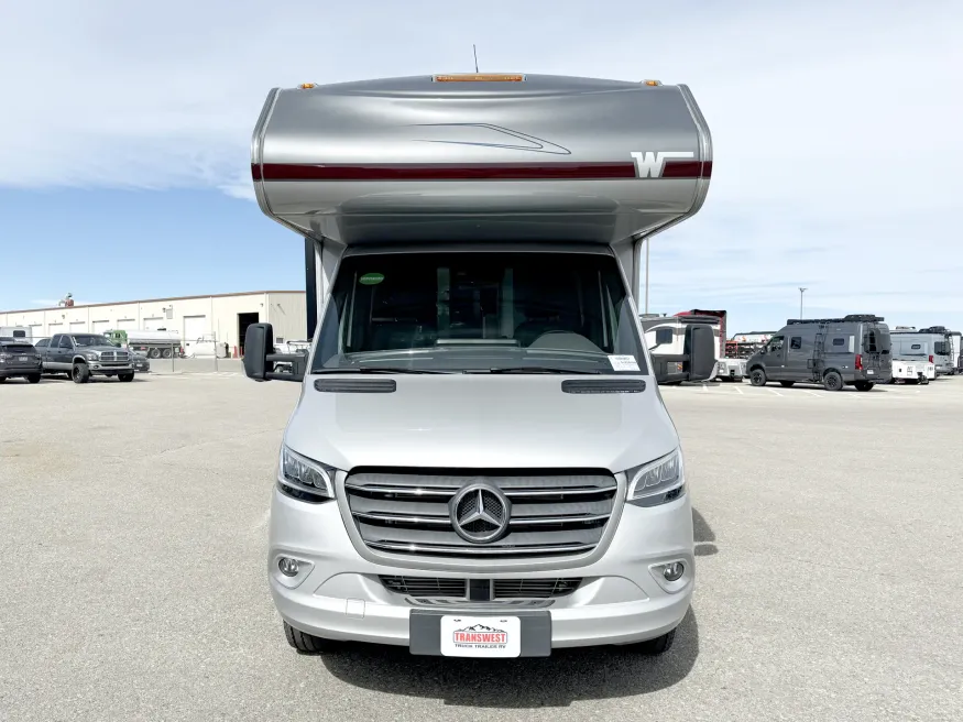 2021 Winnebago Vita 24P | Photo 19 of 23