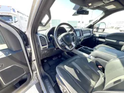 2019 Ford F-450 Platinum | Thumbnail Photo 6 of 23