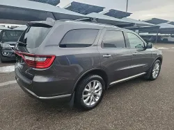 2019 Dodge Durango Citadel | Thumbnail Photo 6 of 18