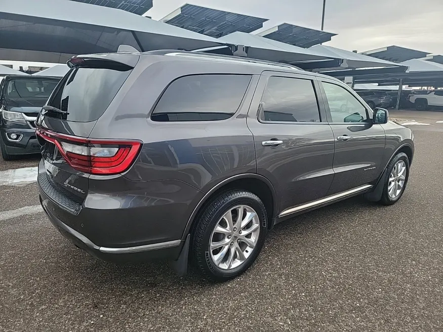 2019 Dodge Durango Citadel | Photo 6 of 18