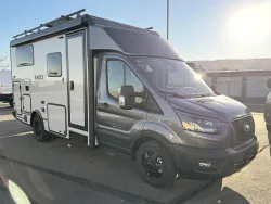 2025 Winnebago EKKO 22A | Thumbnail Photo 1 of 18