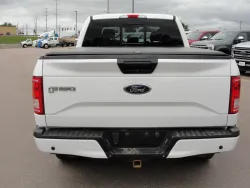 2016 Ford F-150 | Thumbnail Photo 4 of 21