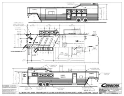 2025 Cimarron Norstar 4HLQ | Thumbnail Photo 1 of 1